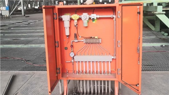 油气润滑 油气润滑