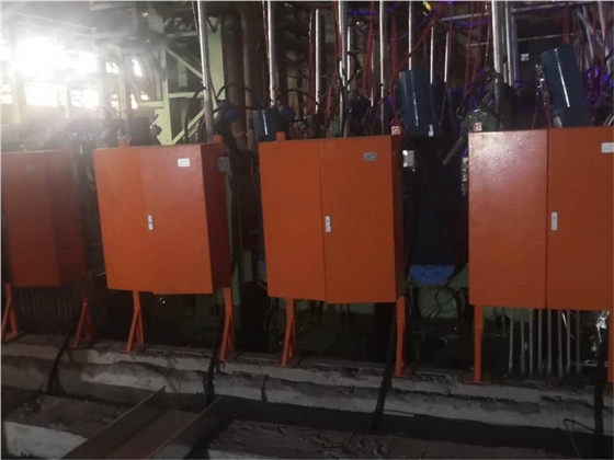 油气润滑 油气润滑